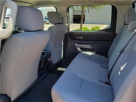 2022 Toyota Tundra