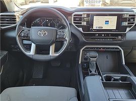 2022 Toyota Tundra