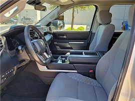 2022 Toyota Tundra