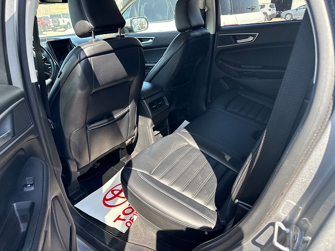 2023 Ford Edge