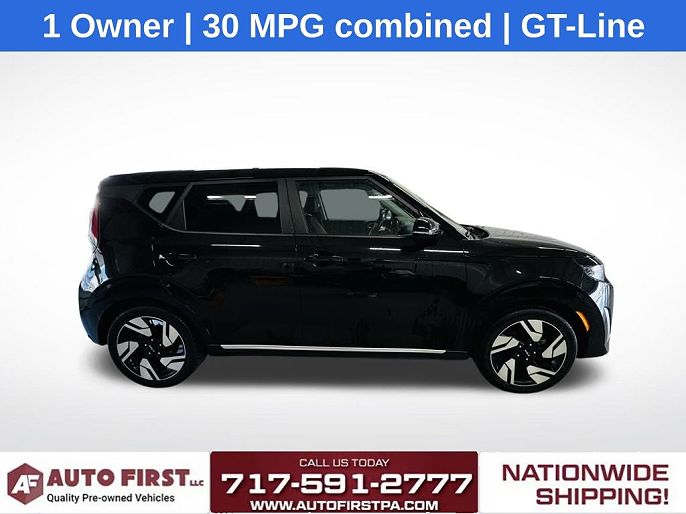 2023 Kia Soul
