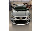 2017 Chevrolet Sonic LS image 1
