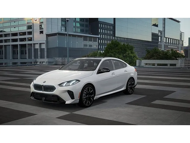 2026 BMW 2 Series