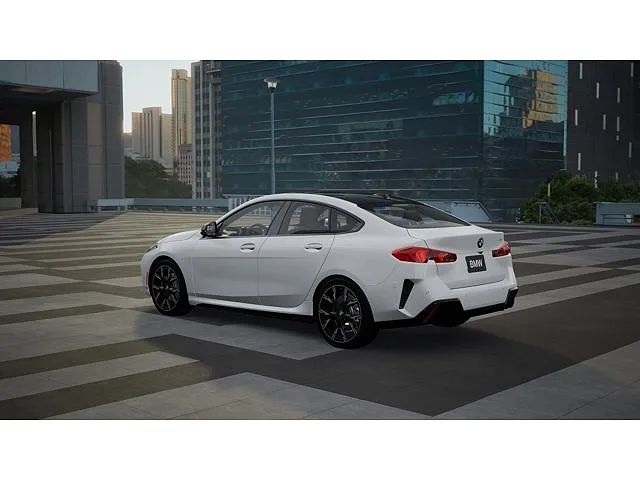 2026 BMW 2 Series