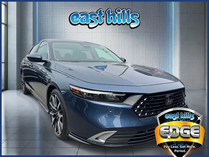 2023 Honda Accord