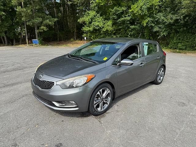 2016 Kia Forte5