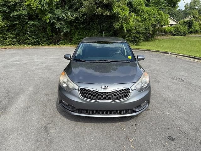 2016 Kia Forte5