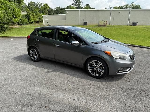 2016 Kia Forte5