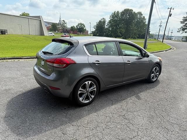 2016 Kia Forte5
