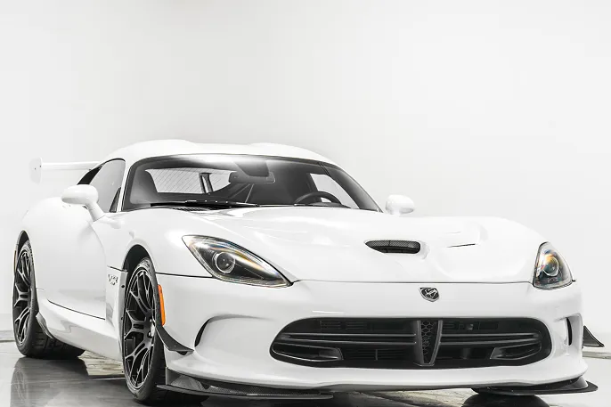 2016 Dodge Viper