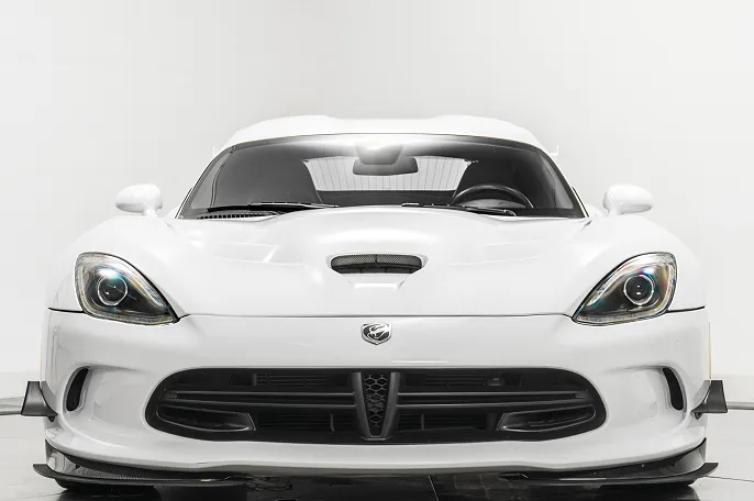 2016 Dodge Viper