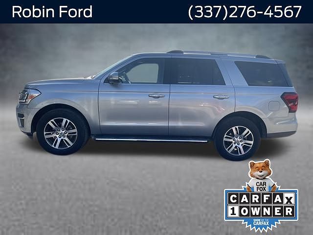 2023 Ford Expedition