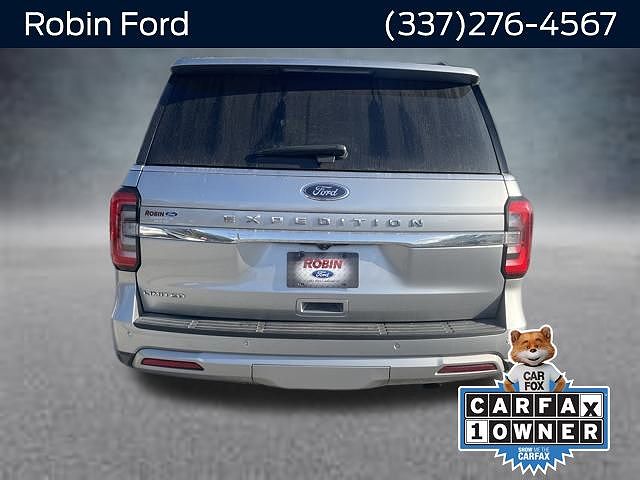 2023 Ford Expedition