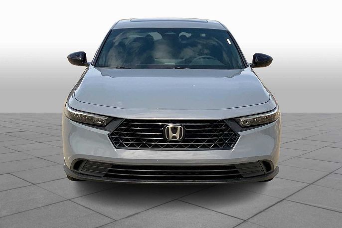 2025 Honda Accord