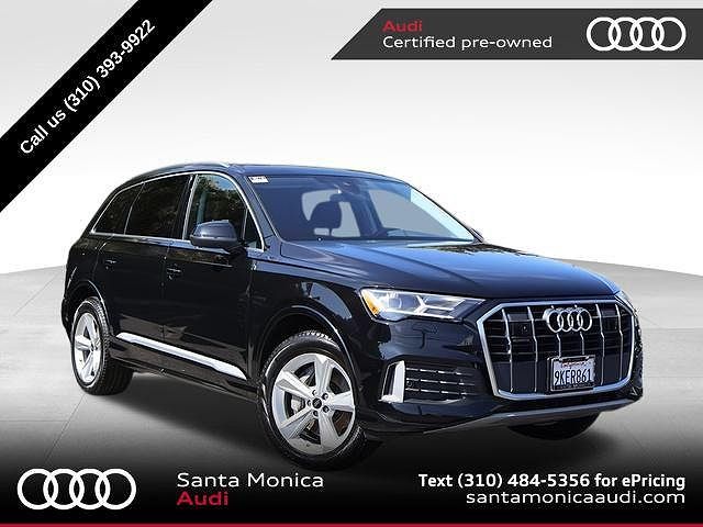 2024 Audi Q7