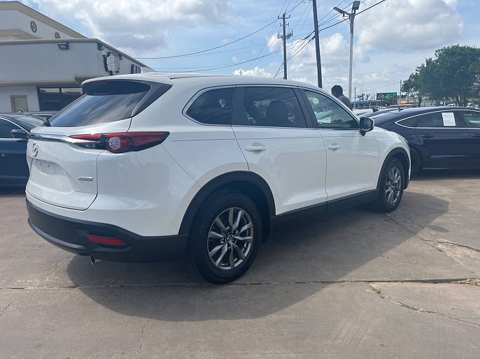 2019 Mazda CX-9