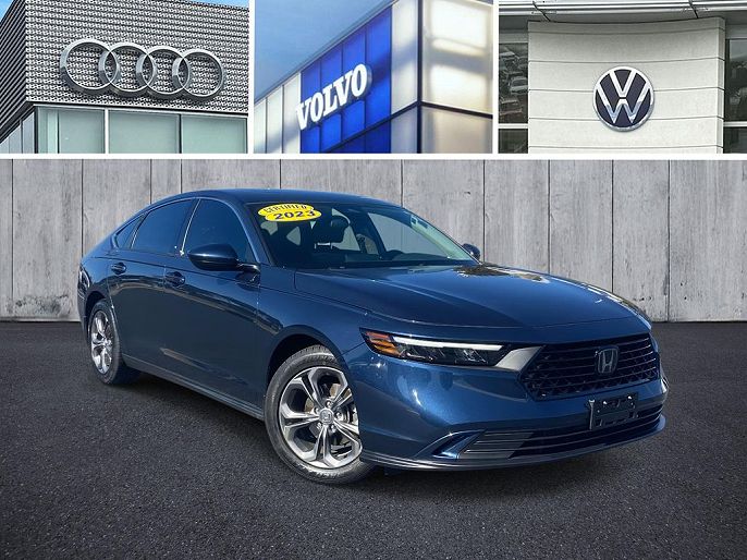 2023 Honda Accord