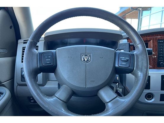 2007 Dodge Ram Laramie photo 10