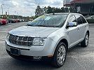 2009 Lincoln MKX null image 0