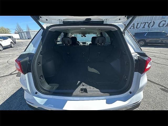 2018 Chevrolet Equinox Premier image 5