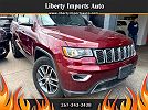 2017 Jeep Grand Cherokee Limited Edition image 0