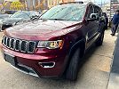 2017 Jeep Grand Cherokee Limited Edition image 1