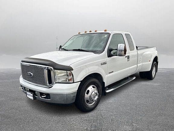 2006 Ford F-350
