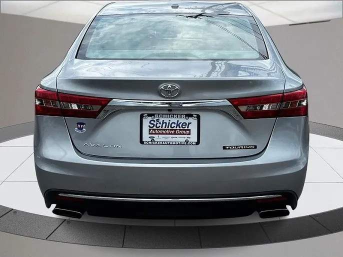 2017 Toyota Avalon