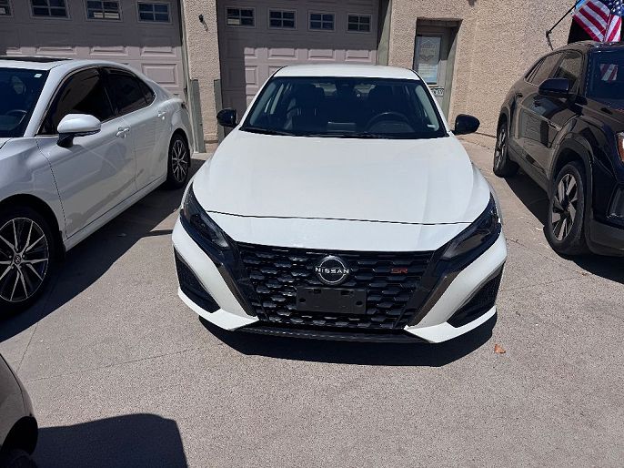 2023 Nissan Altima
