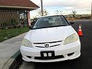 2005 Honda Civic GX image 0