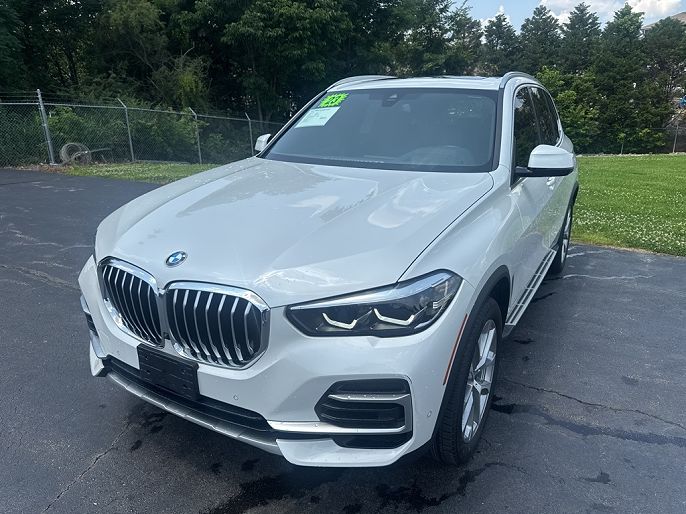 2023 BMW X5