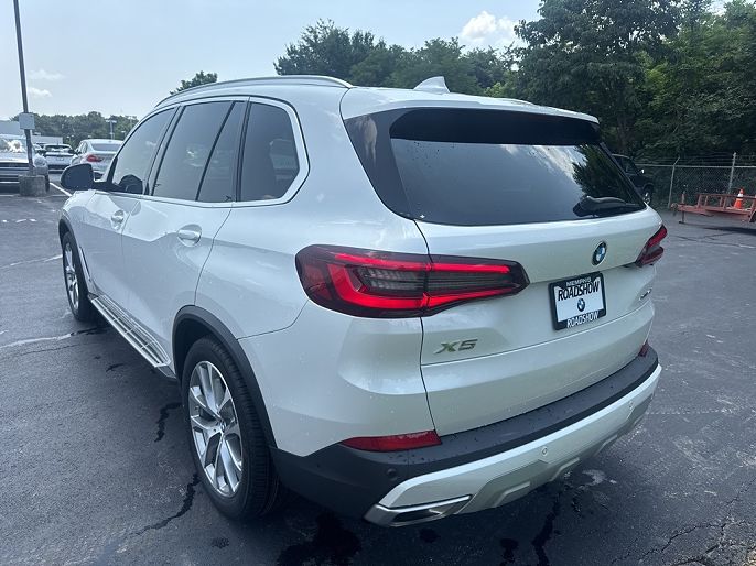 2023 BMW X5