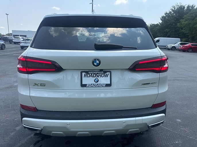 2023 BMW X5
