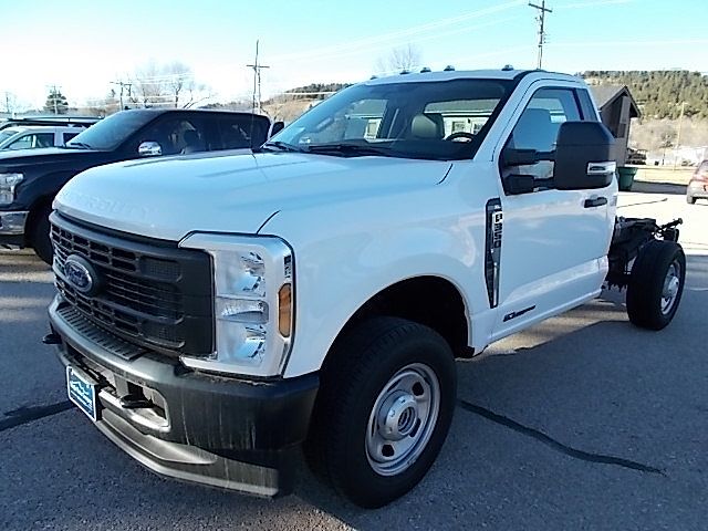 2023 Ford F-350