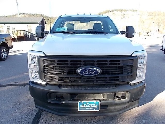 2023 Ford F-350