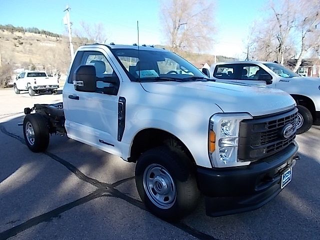 2023 Ford F-350