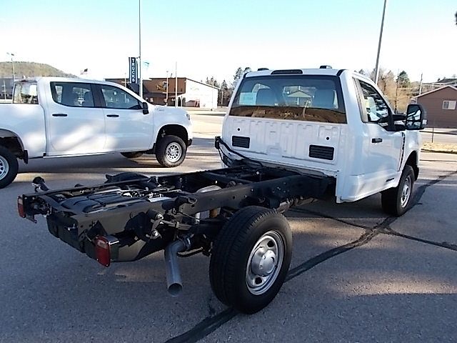 2023 Ford F-350
