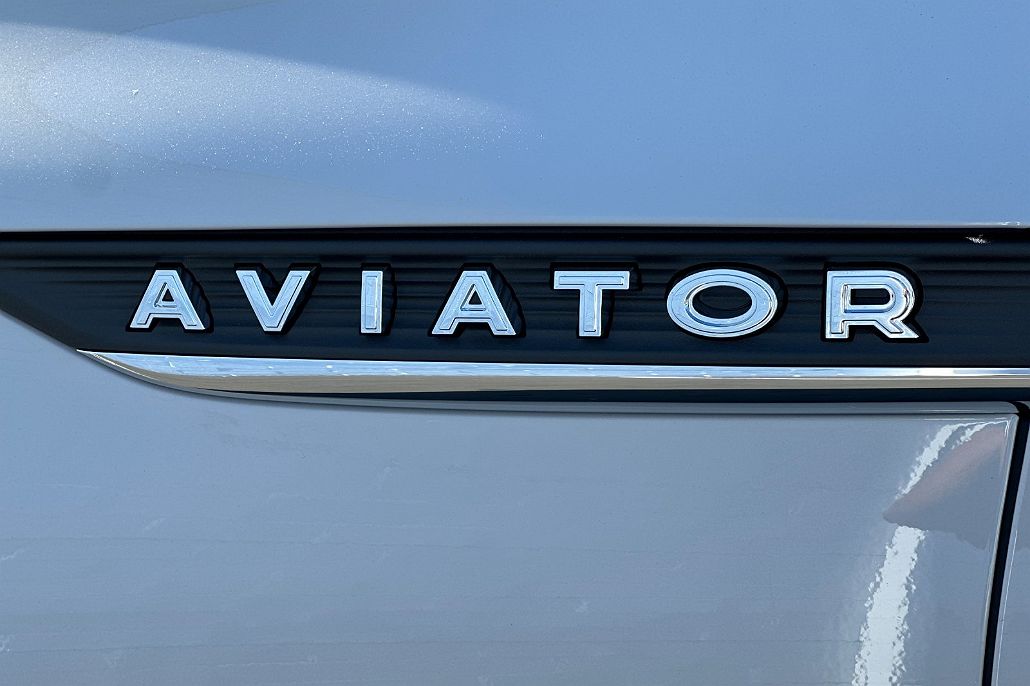 2024 Lincoln Aviator Reserve image 5