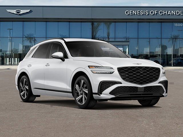 2026 Genesis GV70
