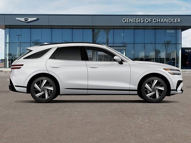 2026 Genesis GV70