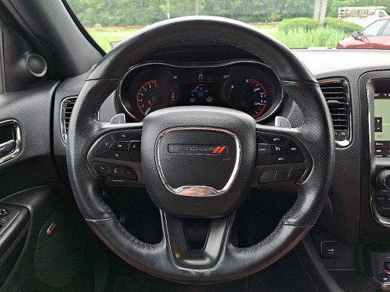 2018 Dodge Durango GT photo 11