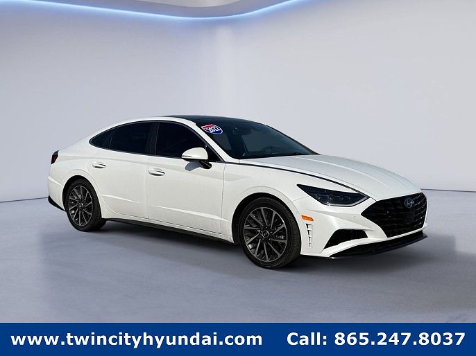 2022 Hyundai Sonata