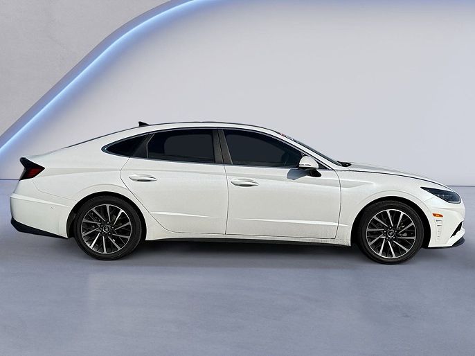2022 Hyundai Sonata