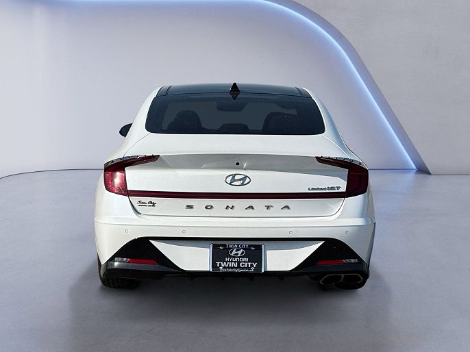 2022 Hyundai Sonata
