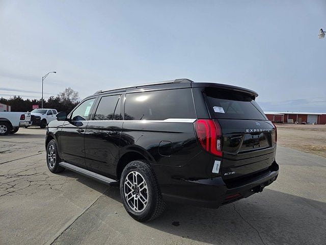 2026 Ford Expedition MAX