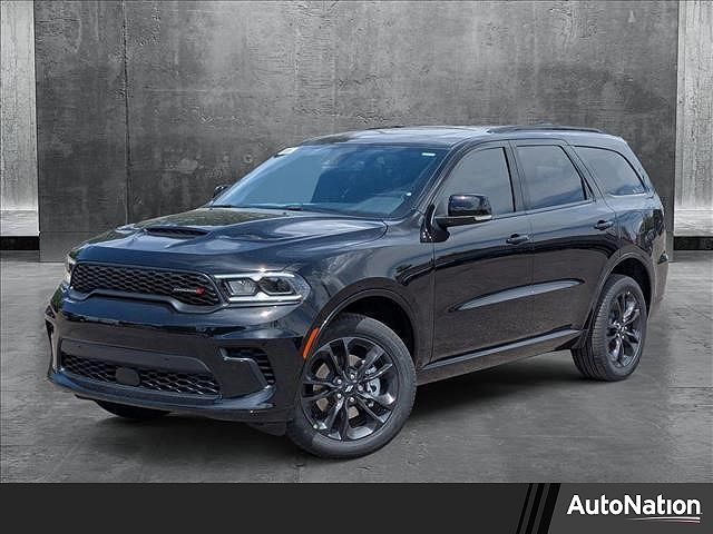 2025 Dodge Durango