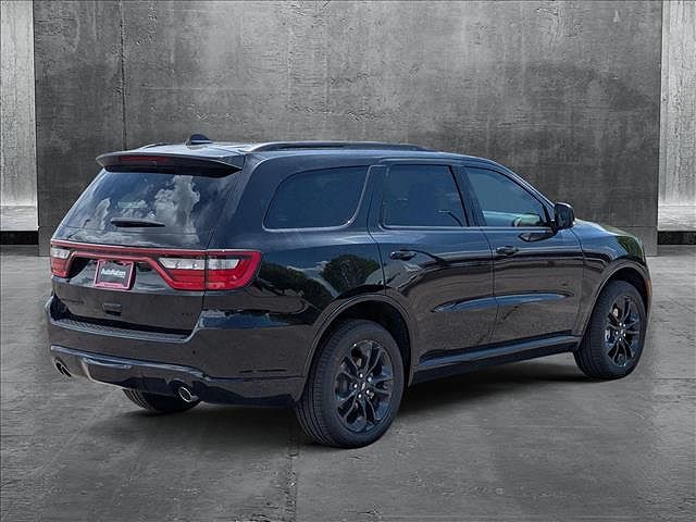 2025 Dodge Durango