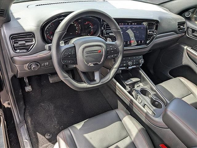 2025 Dodge Durango