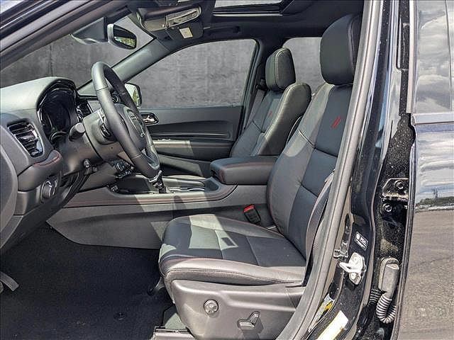 2025 Dodge Durango