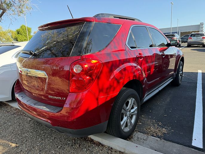 2014 Chevrolet Equinox